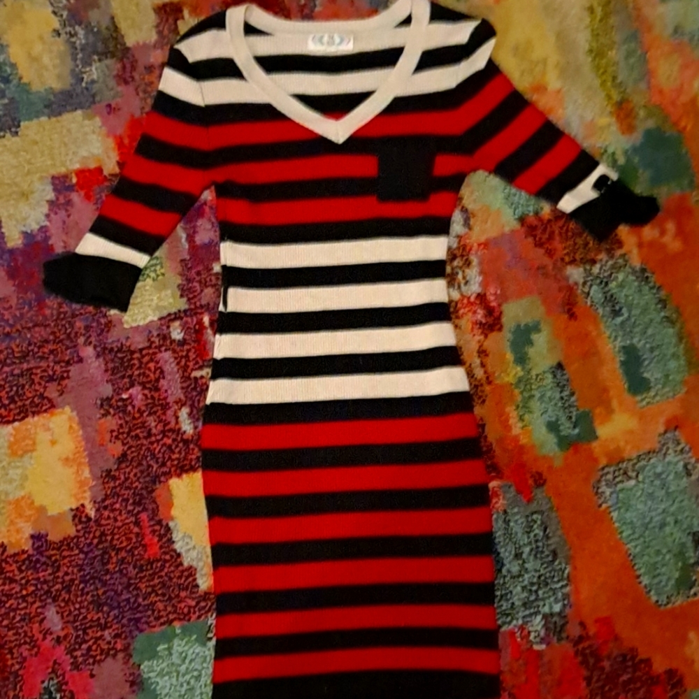 Womans dress